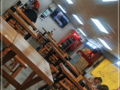 大堂-盛京美食佳坛肉馆(沈阳总店)
