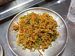 -幸福小串·地摊小炉子(三阳路店)