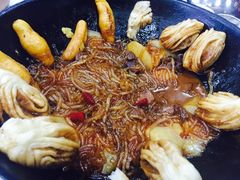 -古洼一锅鲜(总店)