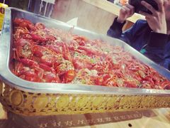 -活泼海鲜烧烤(美食街总店)