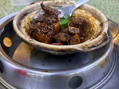 -新峰肉骨茶