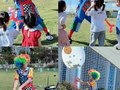 -天河体育中心篮球城