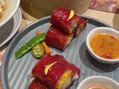 -点都德(千灯湖环宇城店)
