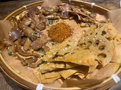 -铁公鸡·四川料理(天环广场店)