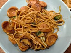 -红小满休闲餐厅(十全街店)