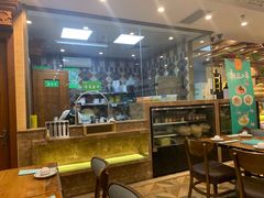 -巴依老爷新疆美食(望京小街店)