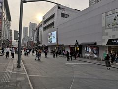 -七浦路服装批发市场
