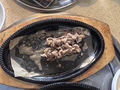 -元祖李朝(新威路店)