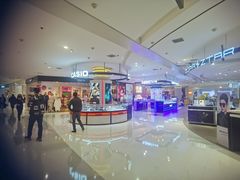 -丽达购物中心(崂山店)