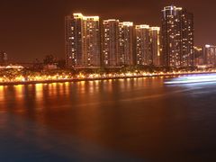 -珠江夜游广州塔·中大码头