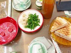 -鲁南仔·滕州炒鸡(经三路店)
