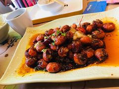 -靓靓蒸虾·头牌蒸虾(南山桂庙店)