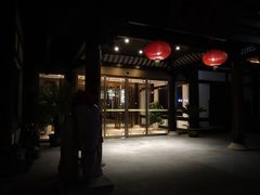 -东台西溪天仙缘景区