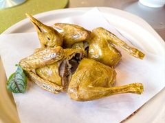 烤乳鸽-顺味凤城(九六广场店)