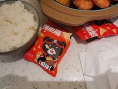 -么么嘴肉蟹煲(湖南路店)