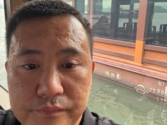 -西湖游船