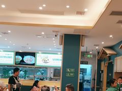 -绿草地·湘菜(芙蓉天街店)