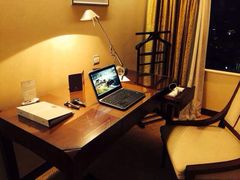 -上海波特曼丽思卡尔顿酒店