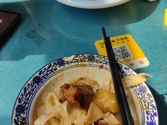 -清真聚陇缘美食餐厅(南横东街店)