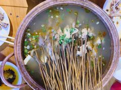 -搓火大都会(广安门总店)