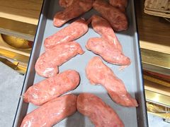 -郭记烤肉创始店(民丰大街店)