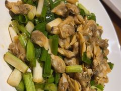 -赶海部落海鲜城(海阳路店)