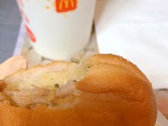 -麦当劳(新新大道岗丰店)