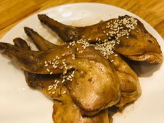 -兔行天下-鸿鹤鲜锅兔(中海国际店)