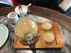 -西安饭庄·非遗陕菜(钟楼店)