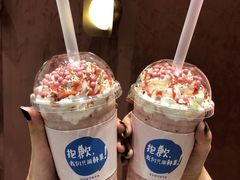 -果呀呀(国金街店)