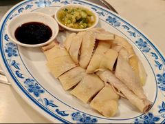 -九记路边鸡(滨江路店)