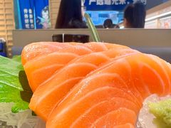 -三禾寿司(君尚店)