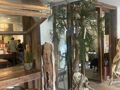 -成川茶店·潮汕工夫浓茶(万象店)