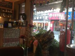 -B.O.M波姆烘焙(凤凰街店)
