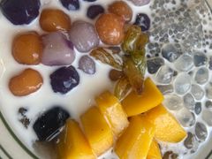-堂屋糖水店(愚园店)