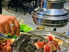 -本炙炭烤·蒲烧活鳗料理店(金沙洲店)