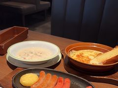 -萨莉亚意式餐厅(杭州西溪龙湖天街店)