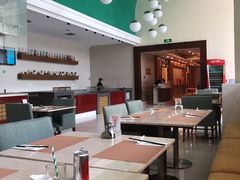 -上海浦东康桥绿地假日酒店