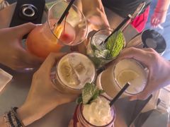 -罗斯福色戒酒吧(外滩店)