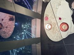 -广州四季酒店·佰鲜汇·现代法餐