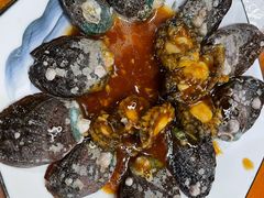 -坛南湾阿强农家乐.海鲜大排档老字号(福州地标美食店)