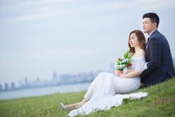 -太郎花子婚纱摄影艺术中心