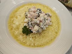 -库滋明·俄罗斯特色美食(中央大街店)