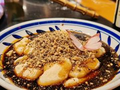 -小饕荟雅安贡椒鱼鲜馆(广福桥店)