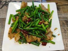 -毛胡子牛羊餐馆(武宁路店)