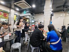 -一哥美食(总店)