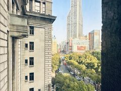 -上海锦江金门大酒店