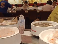 -龍歌自助小火锅(雨花台江南虹悦城店)