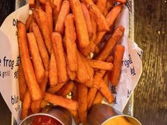 -bluefrog蓝蛙(水游城店)