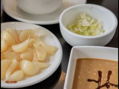 糖蒜-北门涮肉·铜锅涮肉(南锣鼓巷店)